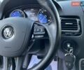 Синий Фольксваген Туарег, объемом двигателя 3 л и пробегом 136 тыс. км за 27600 $, фото 76 на Automoto.ua