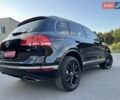 Синий Фольксваген Туарег, объемом двигателя 3 л и пробегом 136 тыс. км за 27600 $, фото 34 на Automoto.ua