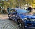 Синий Фольксваген Туарег, объемом двигателя 2.97 л и пробегом 193 тыс. км за 22000 $, фото 11 на Automoto.ua