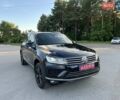 Синий Фольксваген Туарег, объемом двигателя 3 л и пробегом 136 тыс. км за 27600 $, фото 16 на Automoto.ua