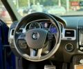 Синій Фольксваген Туарег, об'ємом двигуна 3 л та пробігом 160 тис. км за 29999 $, фото 32 на Automoto.ua