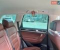 Синий Фольксваген Туарег, объемом двигателя 3 л и пробегом 170 тыс. км за 31500 $, фото 37 на Automoto.ua