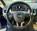 Синій Фольксваген Туарег, об'ємом двигуна 3 л та пробігом 160 тис. км за 29999 $, фото 39 на Automoto.ua