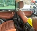 Синий Фольксваген Туарег, объемом двигателя 3 л и пробегом 170 тыс. км за 31500 $, фото 34 на Automoto.ua