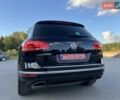 Синий Фольксваген Туарег, объемом двигателя 3 л и пробегом 136 тыс. км за 27600 $, фото 30 на Automoto.ua