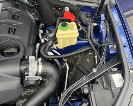 Синий Фольксваген Туарег, объемом двигателя 2.97 л и пробегом 190 тыс. км за 24800 $, фото 21 на Automoto.ua