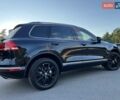 Синий Фольксваген Туарег, объемом двигателя 3 л и пробегом 136 тыс. км за 27600 $, фото 36 на Automoto.ua