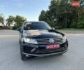 Синий Фольксваген Туарег, объемом двигателя 3 л и пробегом 136 тыс. км за 27600 $, фото 17 на Automoto.ua