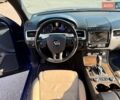 Синій Фольксваген Туарег, об'ємом двигуна 3 л та пробігом 160 тис. км за 29999 $, фото 28 на Automoto.ua