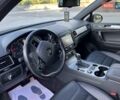Синий Фольксваген Туарег, объемом двигателя 3 л и пробегом 136 тыс. км за 27600 $, фото 72 на Automoto.ua