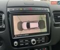 Фольксваген Туарег 2016 в Ровно на Automoto.ua Синий Фольксваген Туарег, объемом двигателя 3 л и пробегом 274 тыс. км за 25900 $, фото 52 на Automoto.ua
