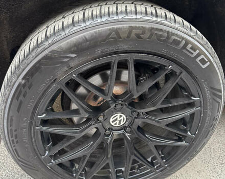 Синій Фольксваген Туарег, об'ємом двигуна 3 л та пробігом 151 тис. км за 24900 $, фото 25 на Automoto.ua