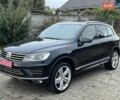 Фольксваген Туарег 2016 в Ровно на Automoto.ua Синий Фольксваген Туарег, объемом двигателя 3 л и пробегом 274 тыс. км за 25900 $, фото 11 на Automoto.ua