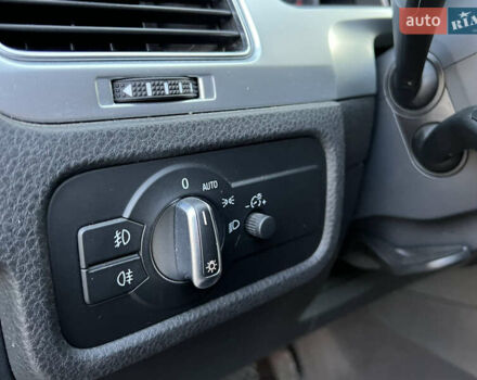 Синий Фольксваген Туарег, объемом двигателя 3 л и пробегом 102 тыс. км за 35900 $, фото 27 на Automoto.ua