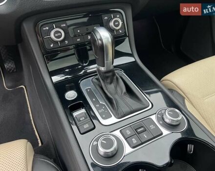 Фольксваген Туарег 2016 в Ровно на Automoto.ua Синий Фольксваген Туарег, объемом двигателя 3 л и пробегом 274 тыс. км за 25900 $, фото 29 на Automoto.ua