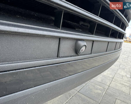 Синий Фольксваген Туарег, объемом двигателя 3 л и пробегом 182 тыс. км за 24900 $, фото 18 на Automoto.ua