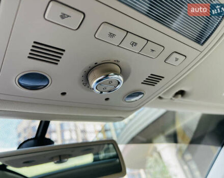 Синий Фольксваген Туарег, объемом двигателя 3 л и пробегом 182 тыс. км за 24900 $, фото 30 на Automoto.ua