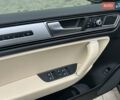 Фольксваген Туарег 2016 в Ровно на Automoto.ua Синий Фольксваген Туарег, объемом двигателя 3 л и пробегом 274 тыс. км за 25900 $, фото 33 на Automoto.ua