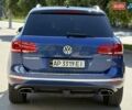 Синий Фольксваген Туарег, объемом двигателя 3.6 л и пробегом 123 тыс. км за 18999 $, фото 8 на Automoto.ua