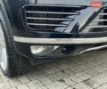 Фольксваген Туарег 2016 в Ровно на Automoto.ua Синий Фольксваген Туарег, объемом двигателя 3 л и пробегом 274 тыс. км за 25900 $, фото 74 на Automoto.ua
