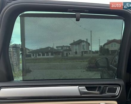 Фольксваген Туарег 2016 в Ровно на Automoto.ua Синий Фольксваген Туарег, объемом двигателя 3 л и пробегом 274 тыс. км за 25900 $, фото 72 на Automoto.ua