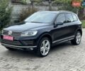 Фольксваген Туарег 2016 в Ровно на Automoto.ua Синий Фольксваген Туарег, объемом двигателя 3 л и пробегом 274 тыс. км за 25900 $, фото 1 на Automoto.ua