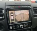 Фольксваген Туарег 2016 в Ровно на Automoto.ua Синий Фольксваген Туарег, объемом двигателя 3 л и пробегом 274 тыс. км за 25900 $, фото 53 на Automoto.ua