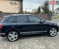 Фольксваген Туарег 2016 в Ровно на Automoto.ua Синий Фольксваген Туарег, объемом двигателя 3 л и пробегом 274 тыс. км за 25900 $, фото 6 на Automoto.ua