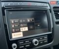 Фольксваген Туарег 2016 в Ровно на Automoto.ua Синий Фольксваген Туарег, объемом двигателя 3 л и пробегом 274 тыс. км за 25900 $, фото 60 на Automoto.ua
