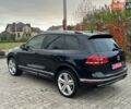 Фольксваген Туарег 2016 в Ровно на Automoto.ua Синий Фольксваген Туарег, объемом двигателя 3 л и пробегом 274 тыс. км за 25900 $, фото 8 на Automoto.ua