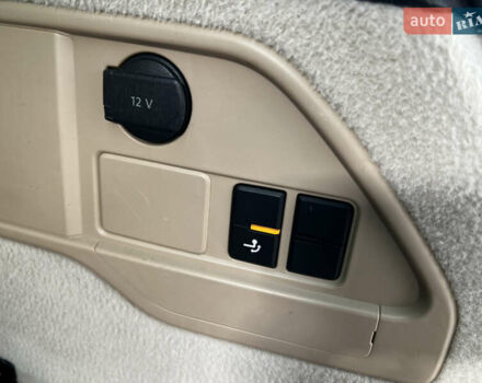 Синий Фольксваген Туарег, объемом двигателя 3 л и пробегом 182 тыс. км за 24900 $, фото 51 на Automoto.ua