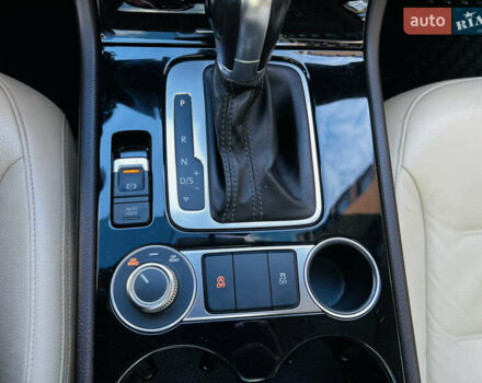 Синий Фольксваген Туарег, объемом двигателя 3 л и пробегом 182 тыс. км за 24900 $, фото 29 на Automoto.ua