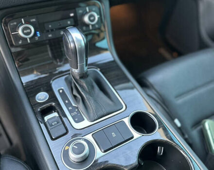 Синій Фольксваген Туарег, об'ємом двигуна 3 л та пробігом 151 тис. км за 24900 $, фото 17 на Automoto.ua