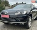 Фольксваген Туарег 2016 в Ровно на Automoto.ua Синий Фольксваген Туарег, объемом двигателя 3 л и пробегом 274 тыс. км за 25900 $, фото 14 на Automoto.ua
