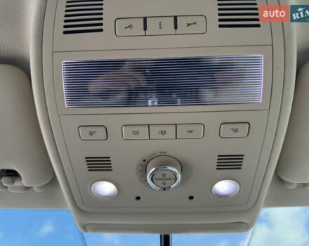 Синий Фольксваген Туарег, объемом двигателя 3 л и пробегом 182 тыс. км за 24900 $, фото 21 на Automoto.ua