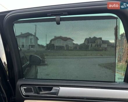 Фольксваген Туарег 2016 в Ровно на Automoto.ua Синий Фольксваген Туарег, объемом двигателя 3 л и пробегом 274 тыс. км за 25900 $, фото 69 на Automoto.ua