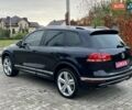 Фольксваген Туарег 2016 в Ровно на Automoto.ua Синий Фольксваген Туарег, объемом двигателя 3 л и пробегом 274 тыс. км за 25900 $, фото 95 на Automoto.ua