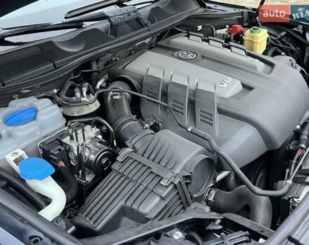 Фольксваген Туарег 2016 в Ровно на Automoto.ua Синий Фольксваген Туарег, объемом двигателя 3 л и пробегом 274 тыс. км за 25900 $, фото 89 на Automoto.ua