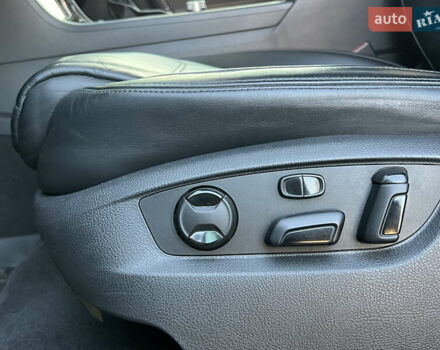 Синий Фольксваген Туарег, объемом двигателя 3 л и пробегом 102 тыс. км за 35900 $, фото 26 на Automoto.ua