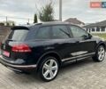 Фольксваген Туарег 2016 в Ровно на Automoto.ua Синий Фольксваген Туарег, объемом двигателя 3 л и пробегом 274 тыс. км за 25900 $, фото 9 на Automoto.ua