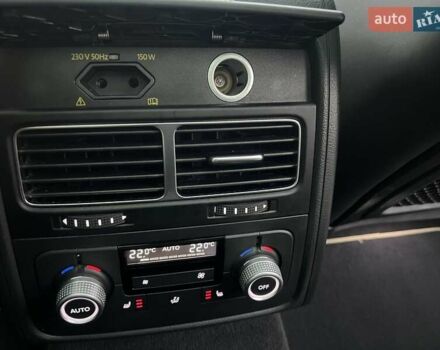 Фольксваген Туарег 2016 в Ровно на Automoto.ua Синий Фольксваген Туарег, объемом двигателя 3 л и пробегом 274 тыс. км за 25900 $, фото 45 на Automoto.ua