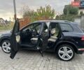 Фольксваген Туарег 2016 в Ровно на Automoto.ua Синий Фольксваген Туарег, объемом двигателя 3 л и пробегом 274 тыс. км за 25900 $, фото 16 на Automoto.ua