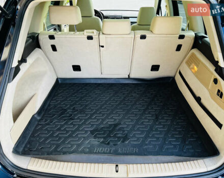 Синий Фольксваген Туарег, объемом двигателя 3 л и пробегом 182 тыс. км за 24900 $, фото 49 на Automoto.ua