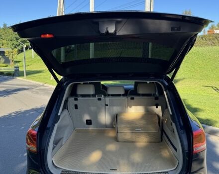 Фольксваген Туарег 2016 в Киеве на Automoto.ua Синий Фольксваген Туарег, объемом двигателя 3 л и пробегом 245 тыс. км за 23000 $, фото 8 на Automoto.ua