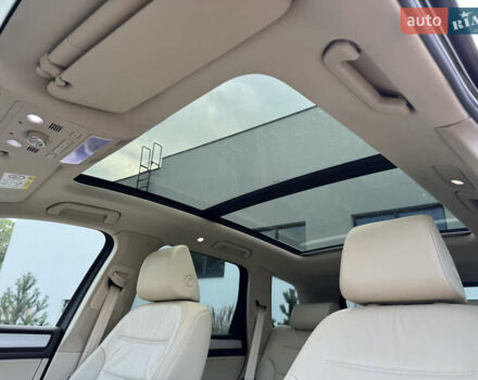 Синий Фольксваген Туарег, объемом двигателя 3 л и пробегом 182 тыс. км за 24900 $, фото 22 на Automoto.ua