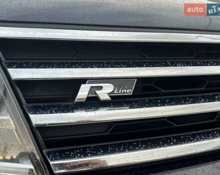 Фольксваген Туарег 2016 в Ровно на Automoto.ua Синий Фольксваген Туарег, объемом двигателя 3 л и пробегом 274 тыс. км за 25900 $, фото 78 на Automoto.ua