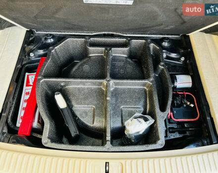 Синий Фольксваген Туарег, объемом двигателя 3 л и пробегом 182 тыс. км за 24900 $, фото 50 на Automoto.ua