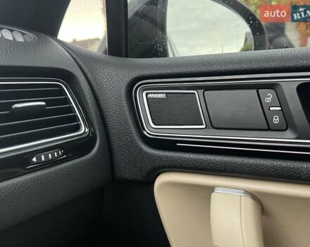 Фольксваген Туарег 2016 в Ровно на Automoto.ua Синий Фольксваген Туарег, объемом двигателя 3 л и пробегом 274 тыс. км за 25900 $, фото 63 на Automoto.ua