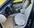 Фольксваген Туарег 2016 в Киеве на Automoto.ua Синий Фольксваген Туарег, объемом двигателя 3 л и пробегом 245 тыс. км за 23000 $, фото 17 на Automoto.ua