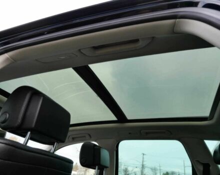 Синий Фольксваген Туарег, объемом двигателя 3 л и пробегом 73 тыс. км за 13000 $, фото 9 на Automoto.ua